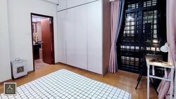 Dover Parkview (D5), Condominium #471410881